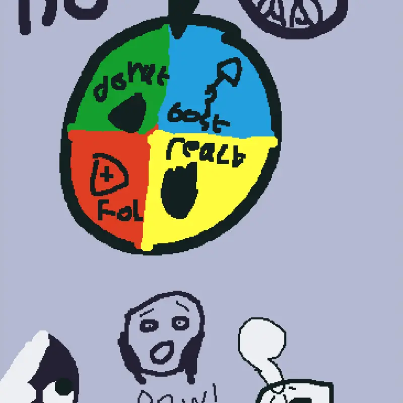 Game by @stop_following_me