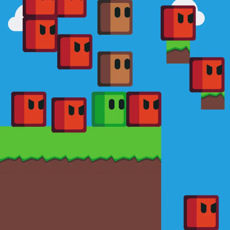 Game by @uhh_somethinh