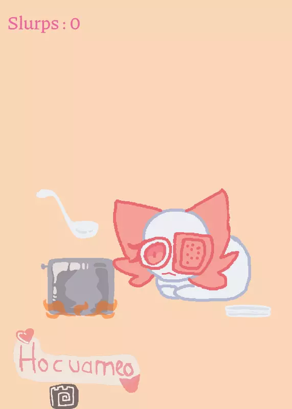 Game by @Meo_kawaii
