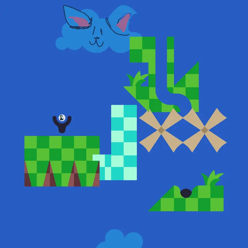 Game by @LostAngel