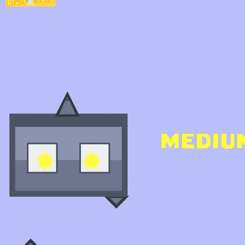 Clubstep difficulty by @mango230