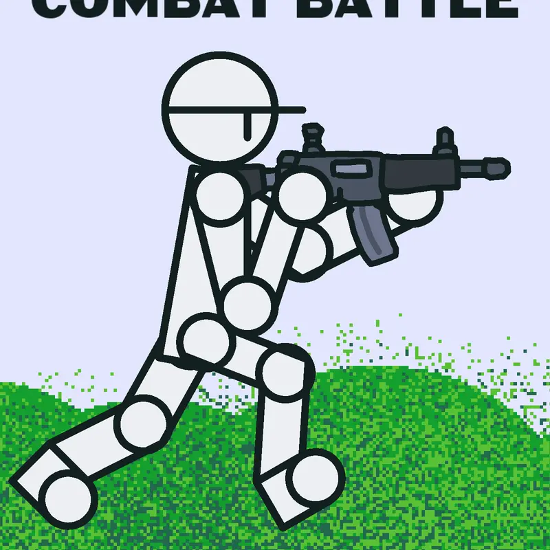 2d Test Combat Battle by @TahuDecksStudio