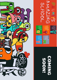Plaumty's amazing school Info deck!