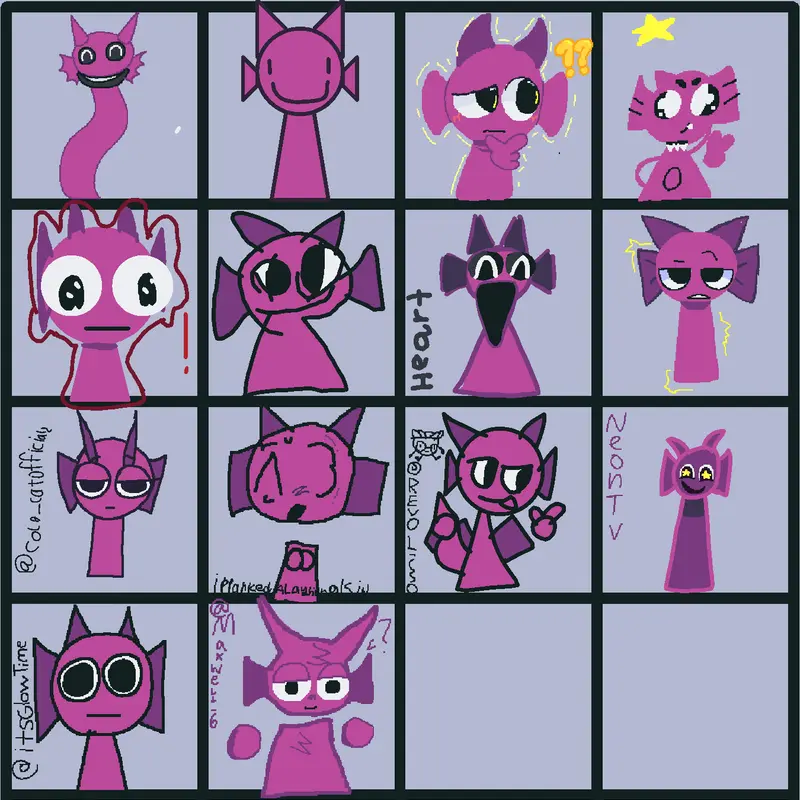 Game by @Maxewell_the_cat