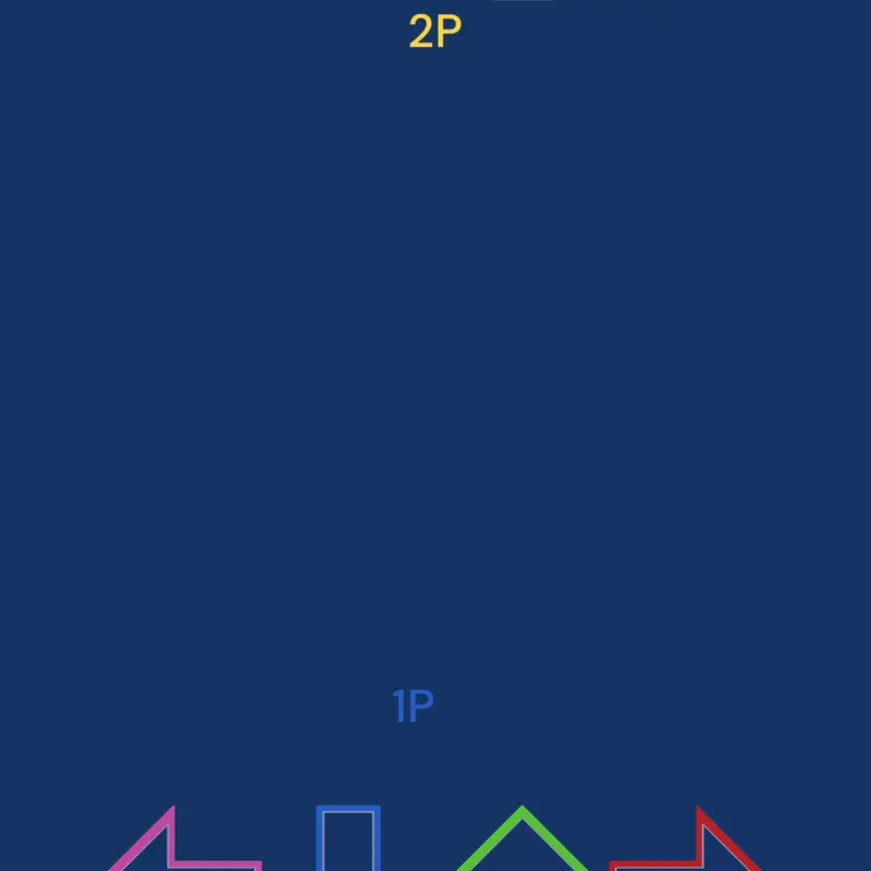 Game by @eliseo