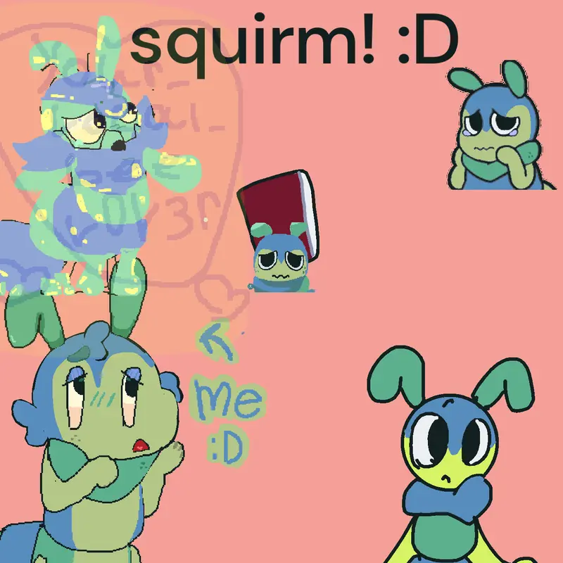 Game by @Volcaloid_fan