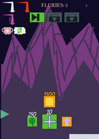 Pocket miner