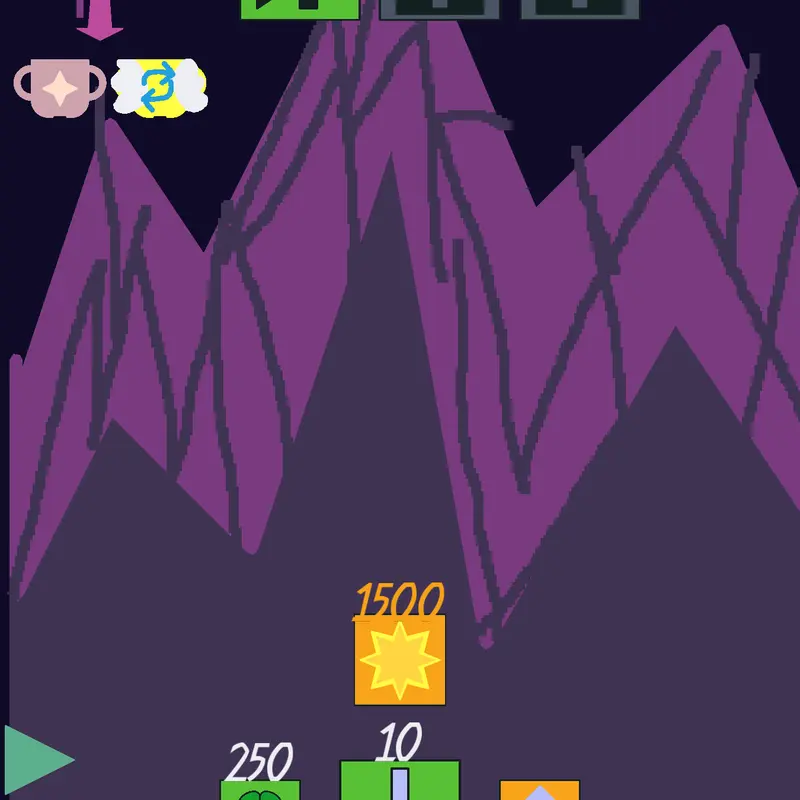 Game by @polymodleangel