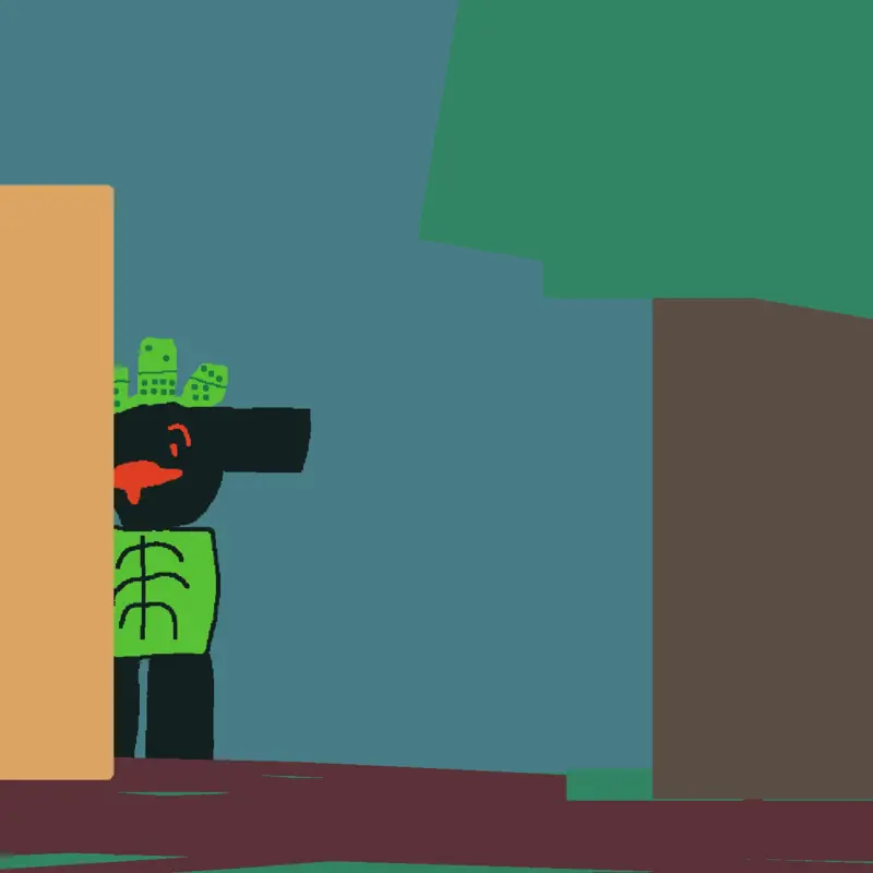 Animation by @-Yadelyngin_ty-