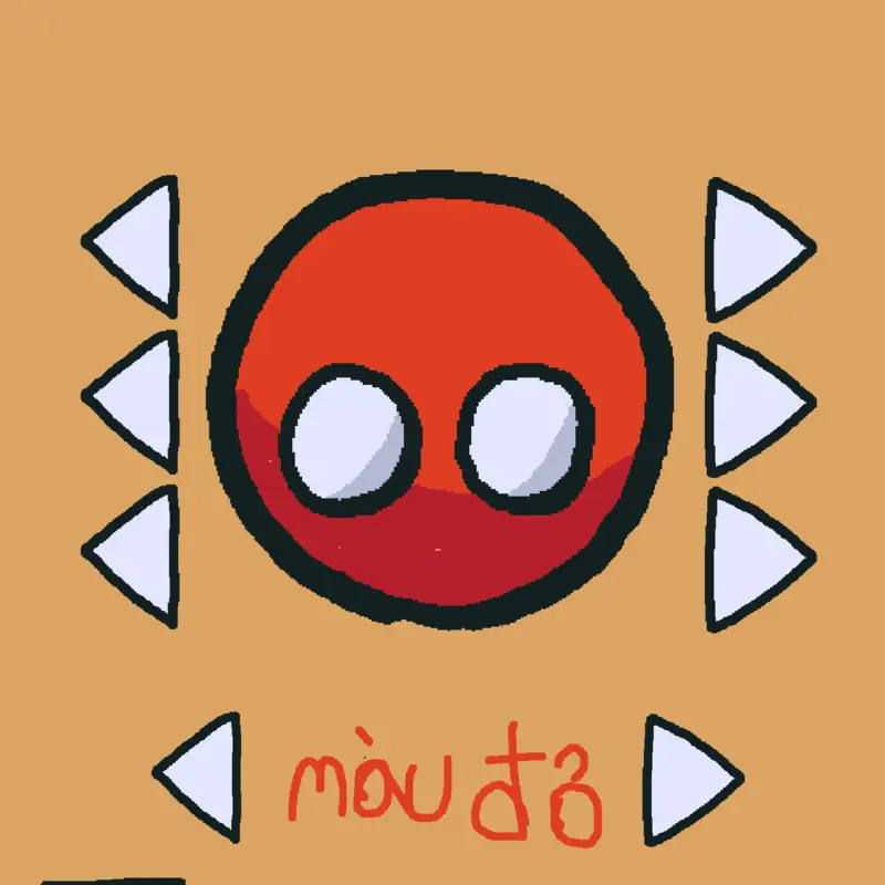Game by @Mushiroomi