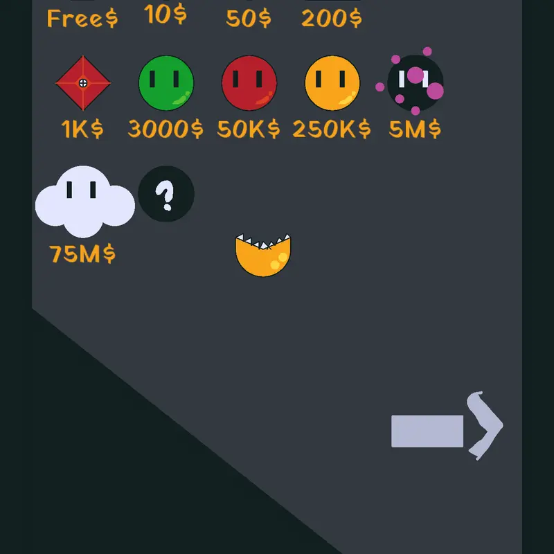 Game by @clro63