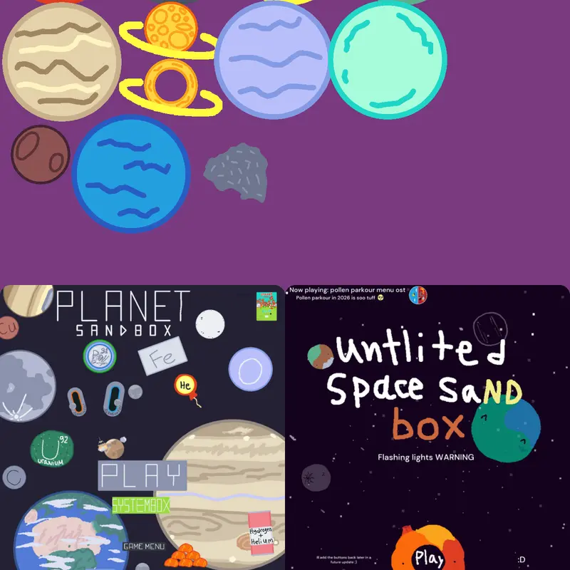 Game by @tuohke