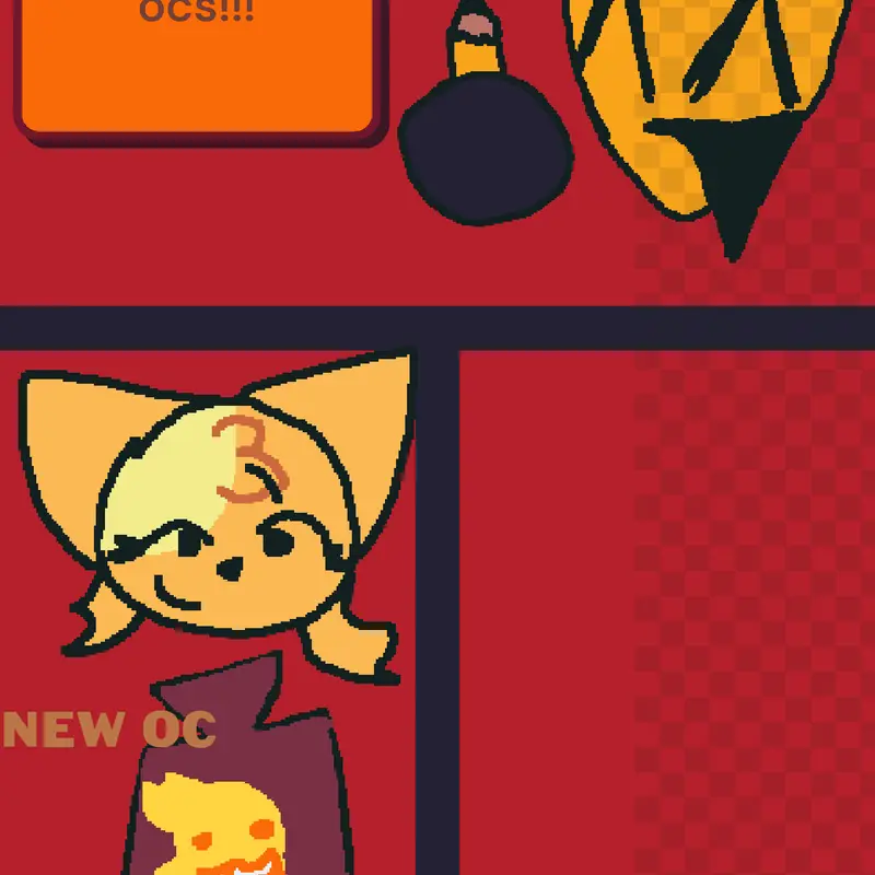 Game by @TuChucho_Doggo