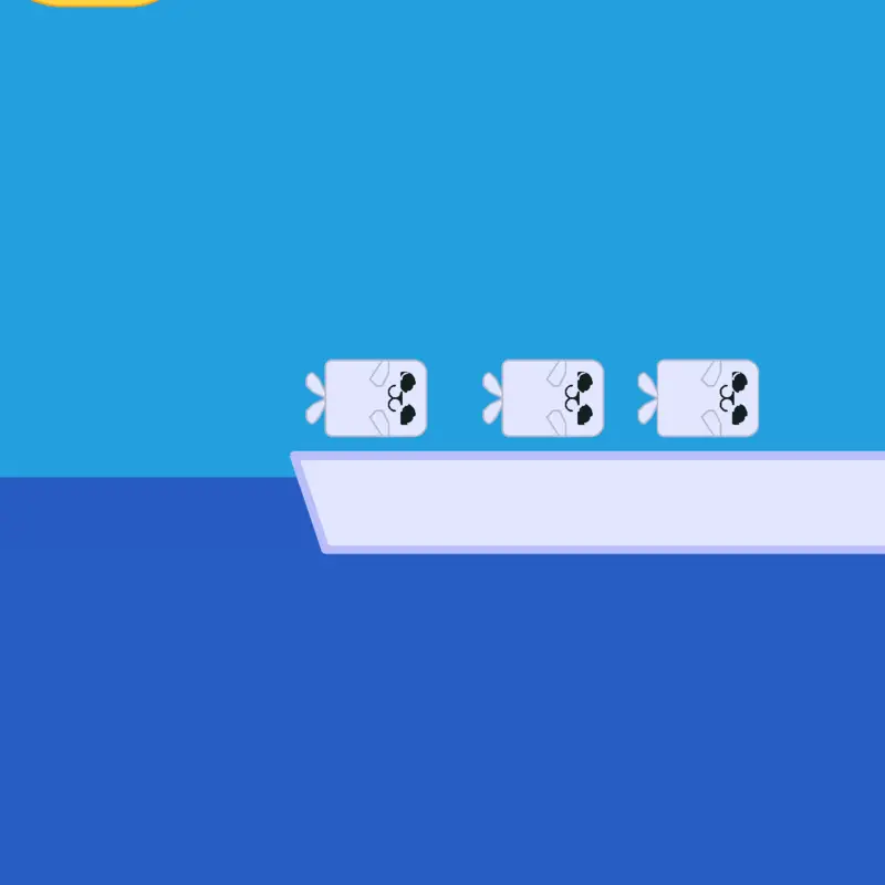 Game by @heroOftime