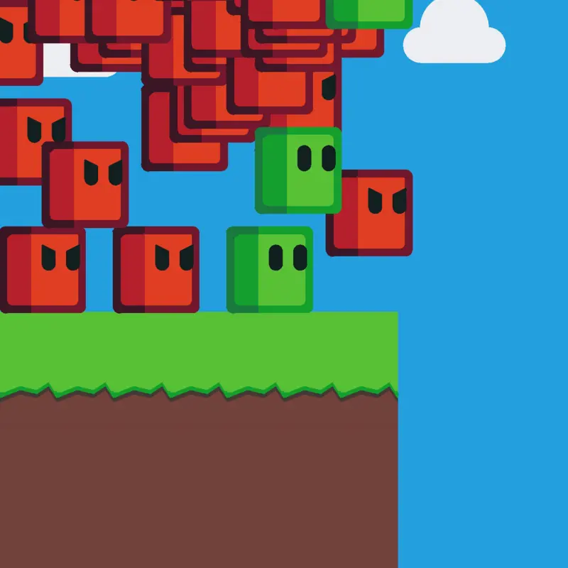 Game by @ImCringeInCastle