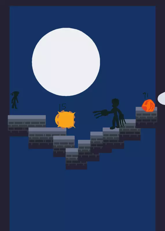 Game by @Vishvansai