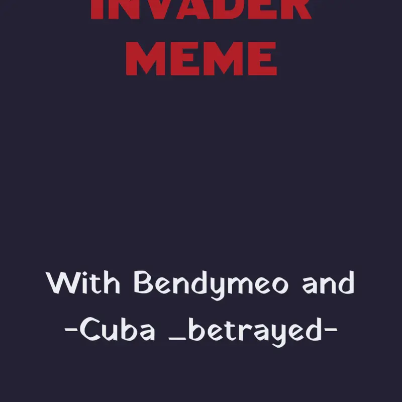 Game by @bendymeo