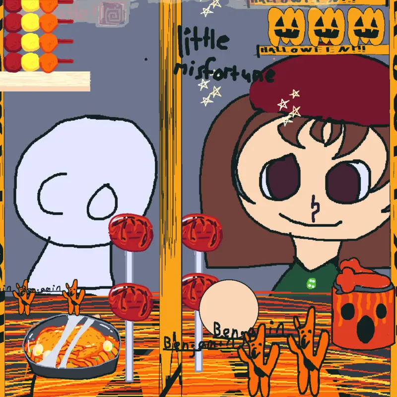 Game by @fifihi