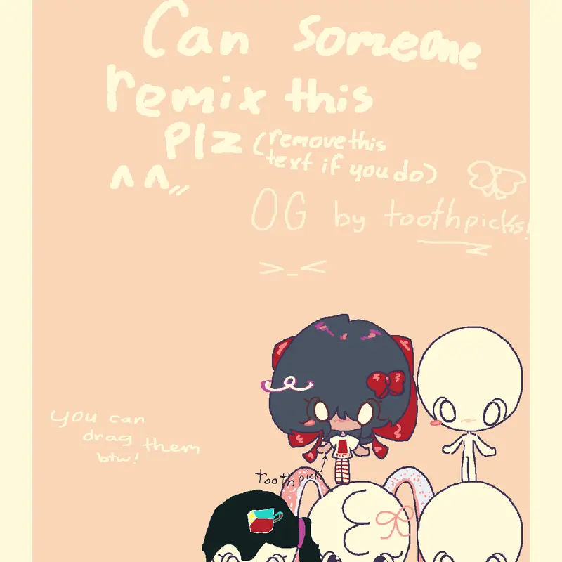 Game by @starsprinkles