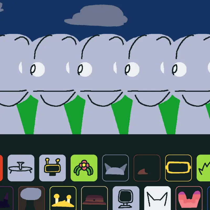 Game by @durdarnewacount