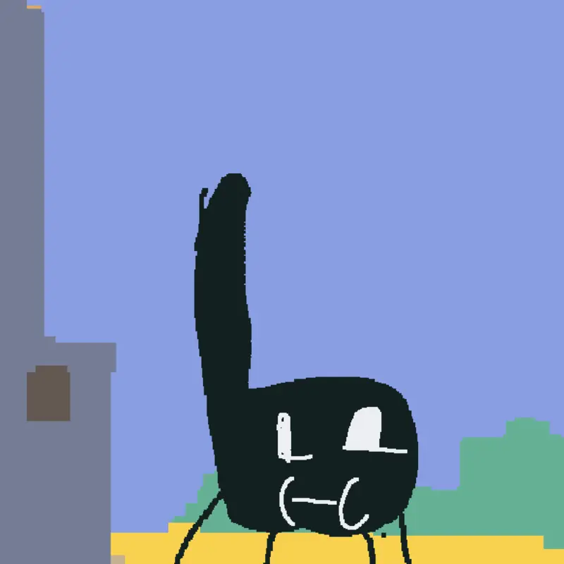 Game by @controller_bfdi_official