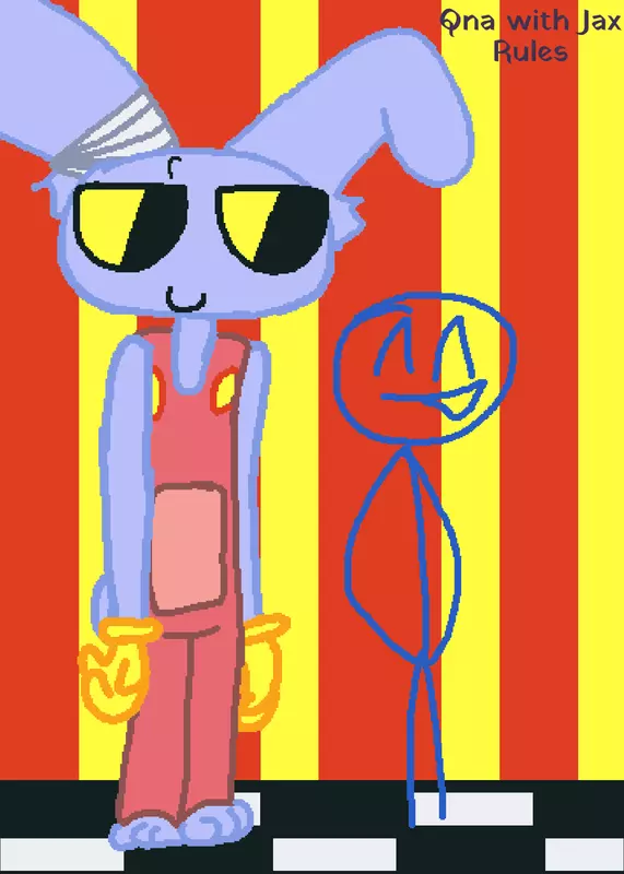 Game by @undercover99