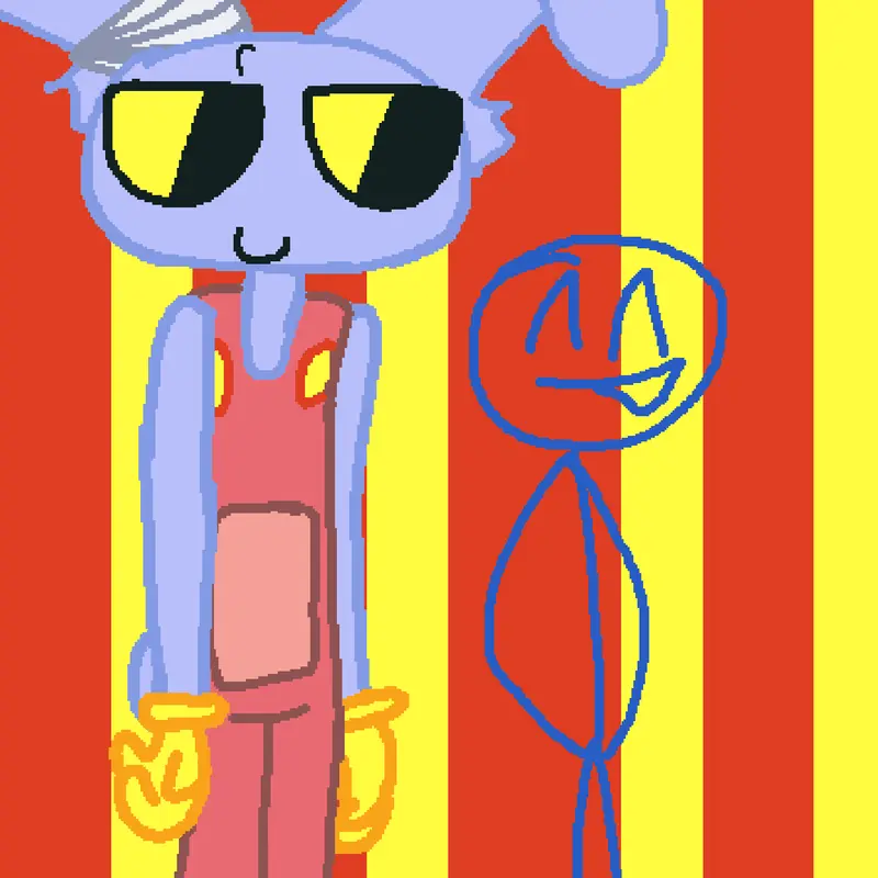 Game by @undercover99