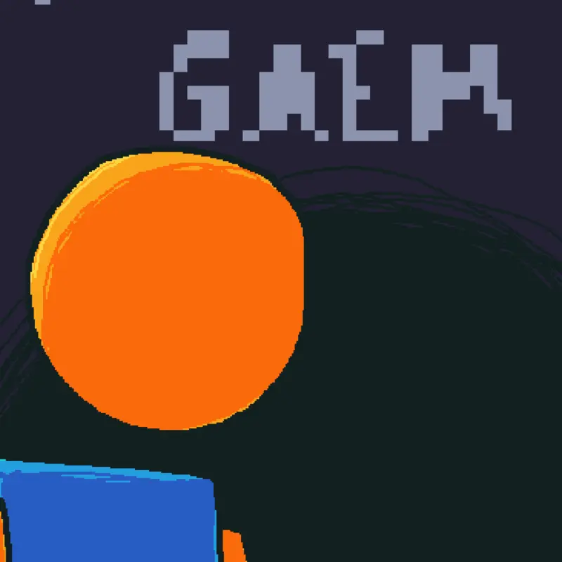 Game by @EmptyBrain