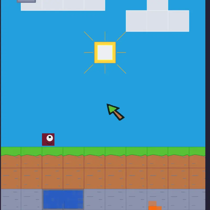 Game by @Gyfaob