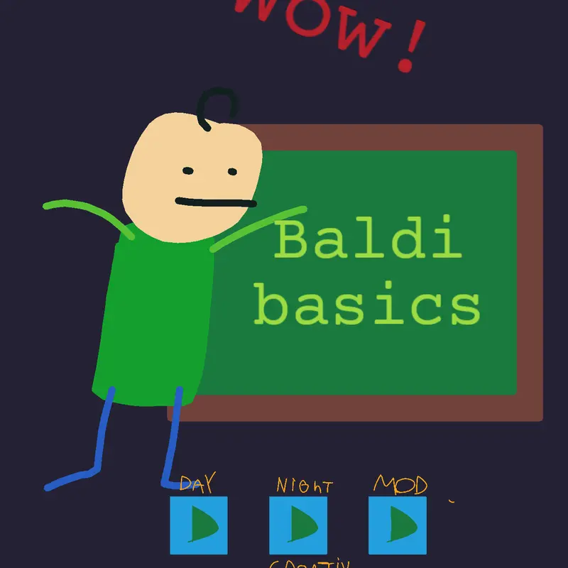 Game by @Smith_dev