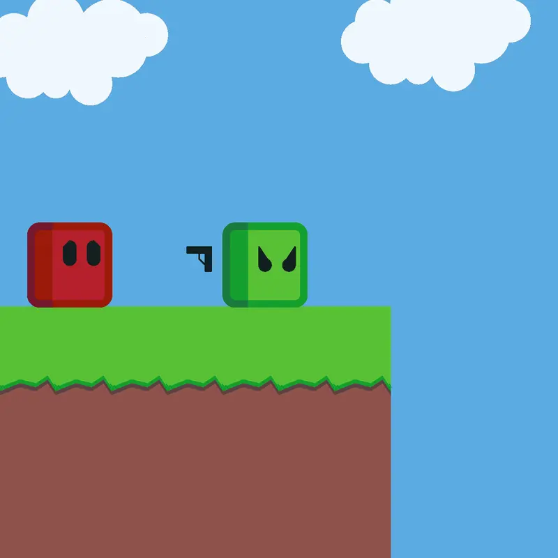Game by @mistywiththecat