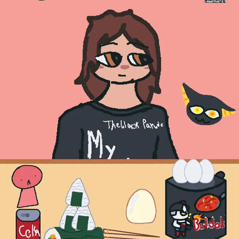 Game by @ur_local_komonomimi