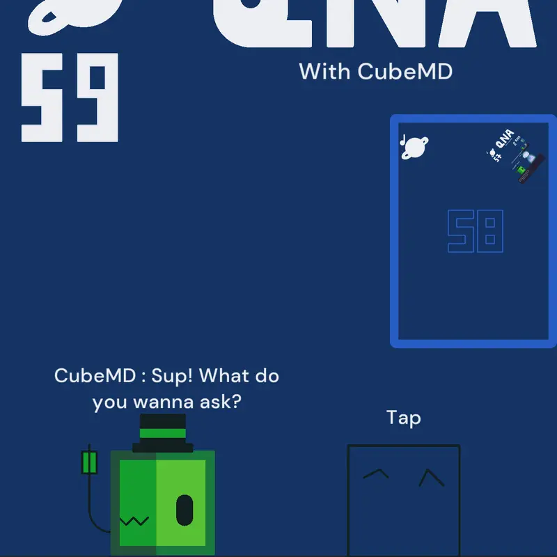 Game by @CubieJSAB