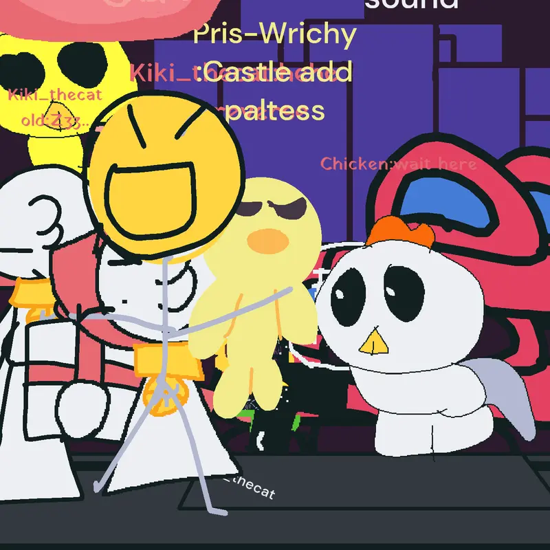 Game by @EMOJI_EMOJO