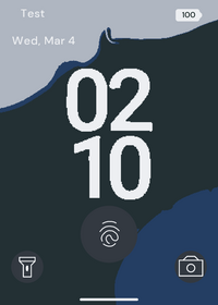 Evolution X 12.2 Android 17