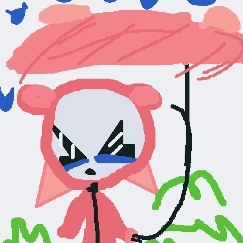 Game by @CutePinkcat