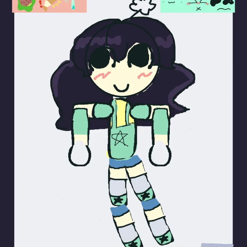 Game by @STELLA_ALIENSTAR