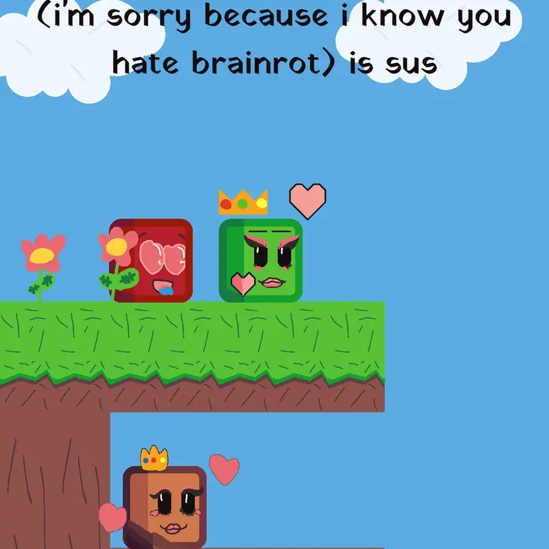 Game by @Nur_hidayah