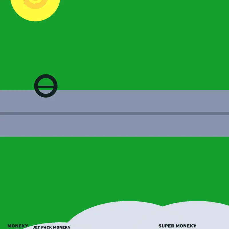 Game by @sunglasses_studio