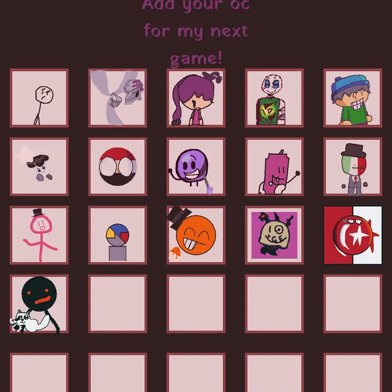 Game by @nature_kitty