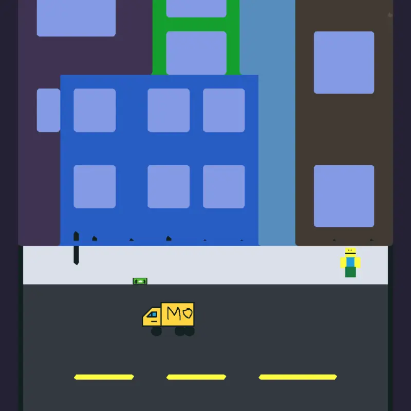 Game by @7272u