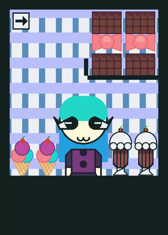 Game by @pinkypink