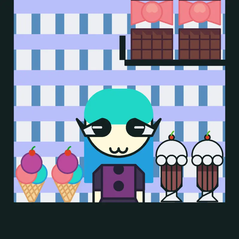 Game by @pinkypink