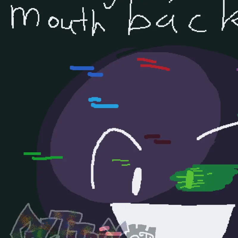 Game by @GlitchyCT