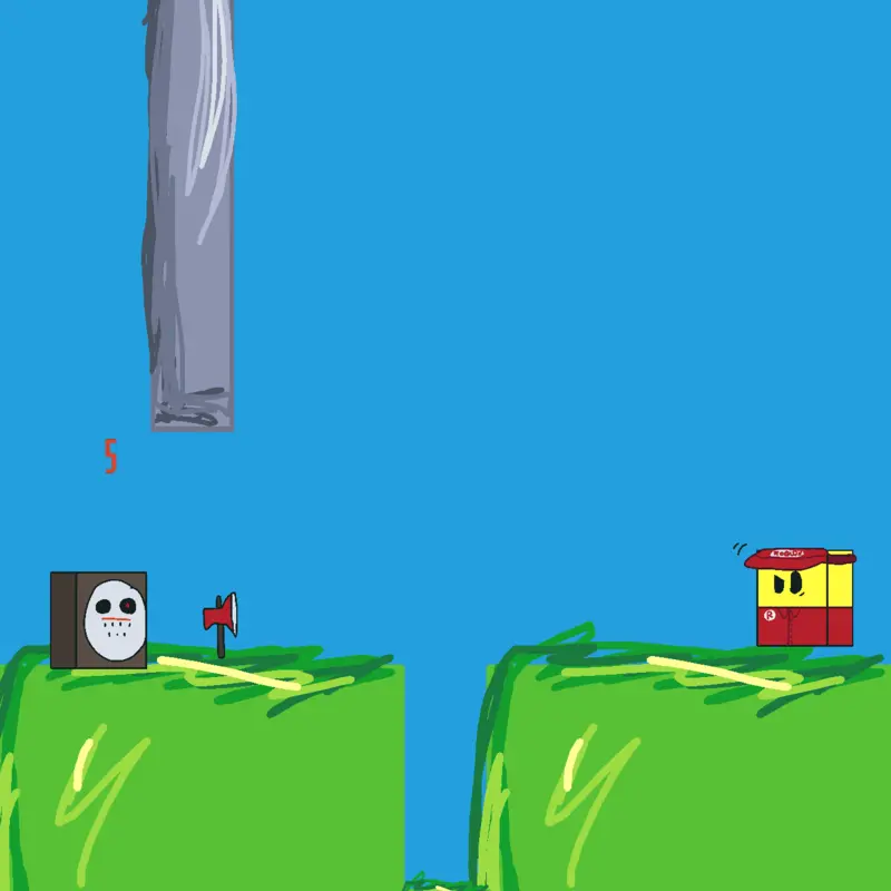 Game by @merX2