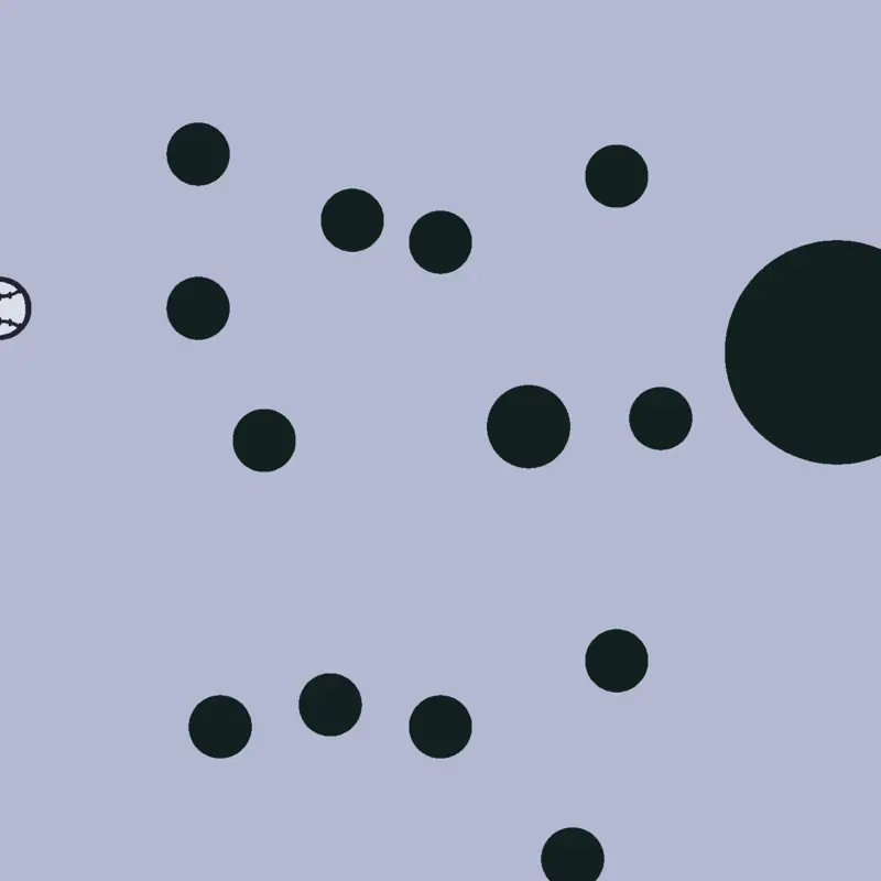 Game by @dawoodmostafa