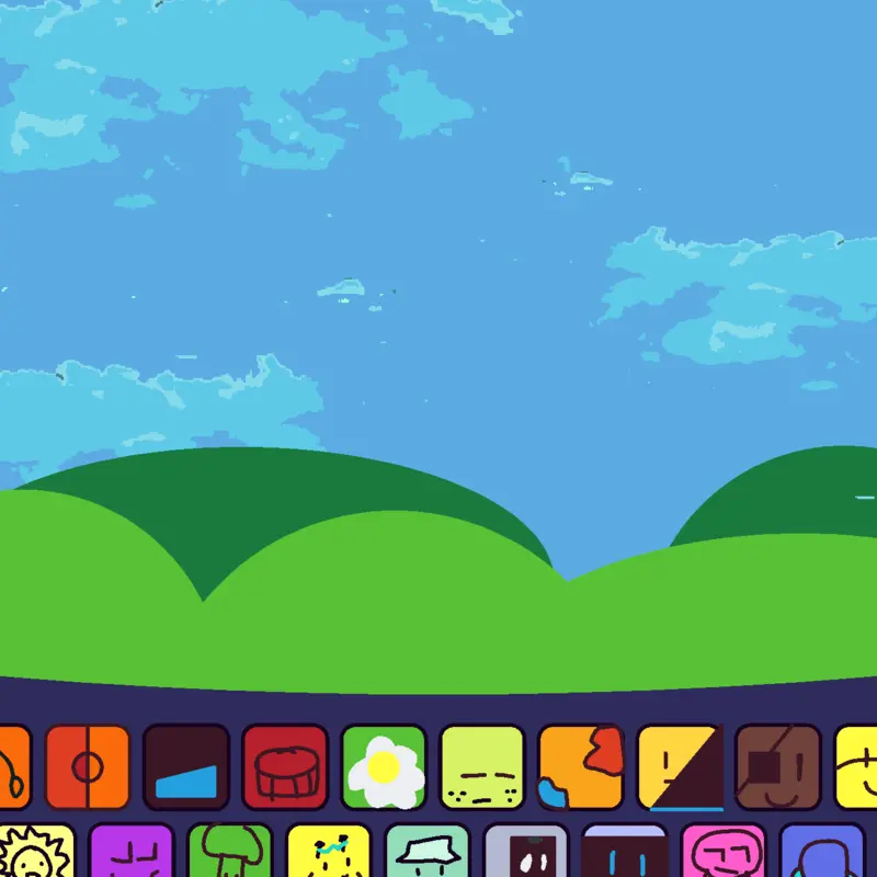 Game by @Sticko_and_Callie