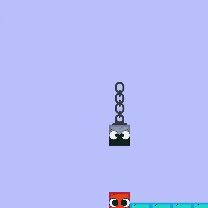 Game by @yusufpaizal
