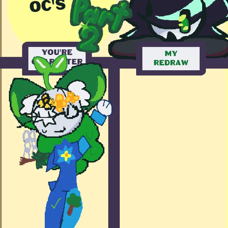 Game by @FOCAS_FAN