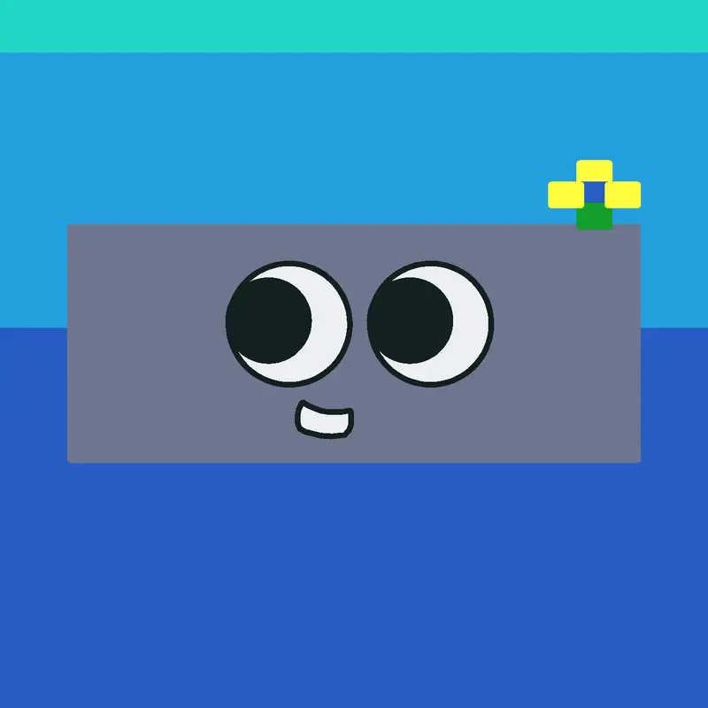 Game by @leftthesystem